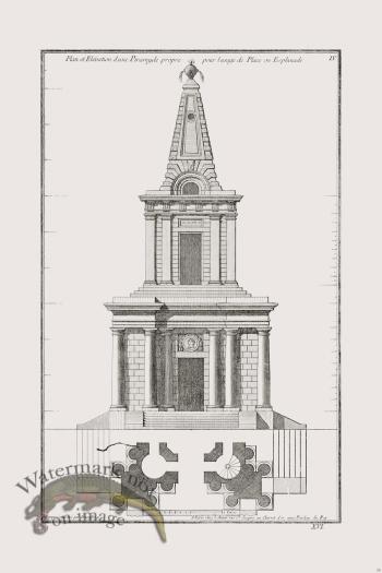 Elementary Architecture 024